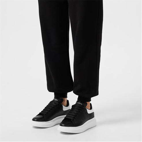 ALEXANDER MCQUEEN - Oversized Trainers