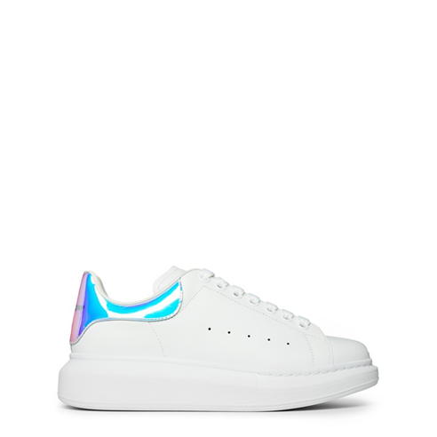 ALEXANDER MCQUEEN - Oversized Trainers