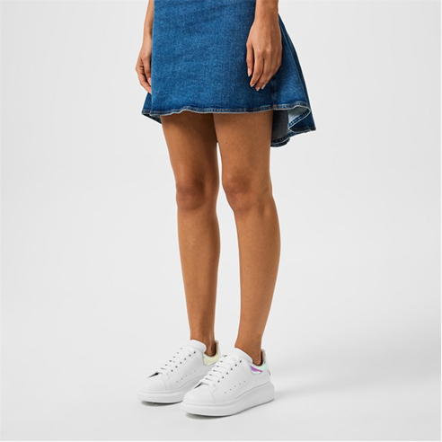 ALEXANDER MCQUEEN - Oversized Trainers