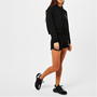 Black 00A - MOSCHINO - Touch Close Logo Trainers