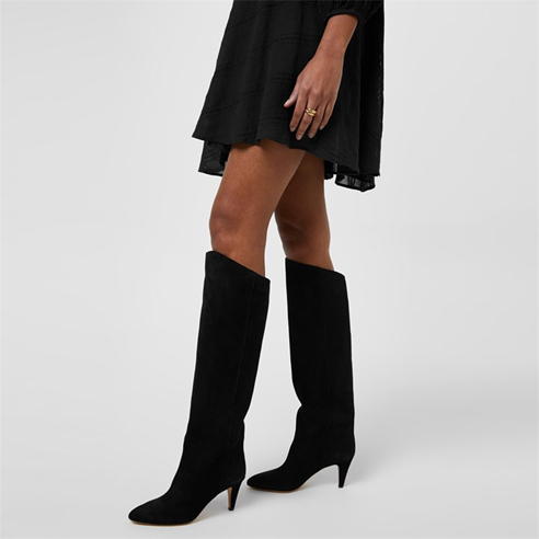 ISABEL MARANT - IM Lispa Boots Ld41
