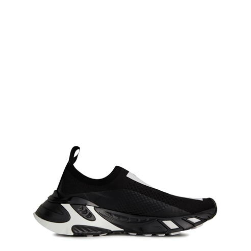 DOLCE AND GABBANA - Sorrento Trainers