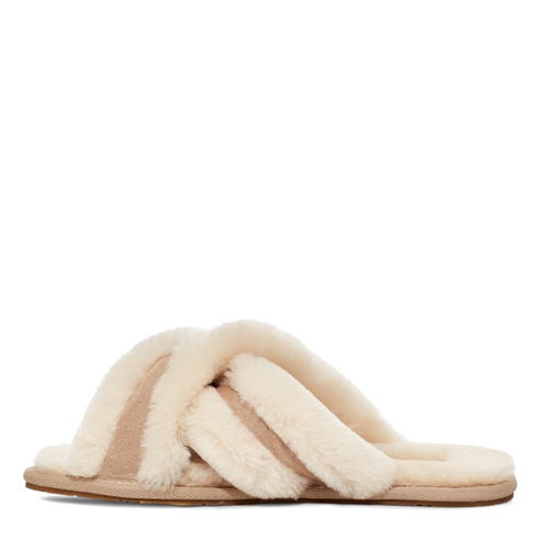Ugg - Ugg Scuffita Slippers