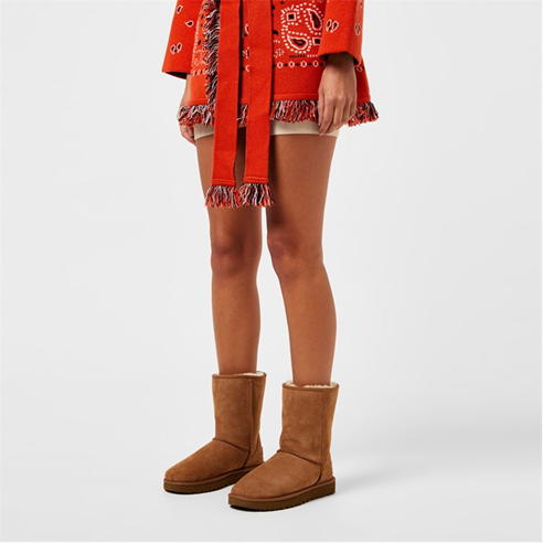 Ugg - Short Boots