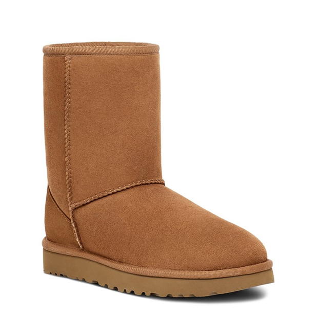 Ugg Short Boots Cruise Fashion