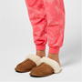 Chestnut - Ugg - Scuffette II Slippers