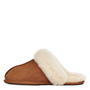 Chestnut - Ugg - Scuffette II Slippers