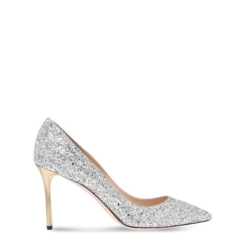 JIMMY CHOO - Romy 85 Heels