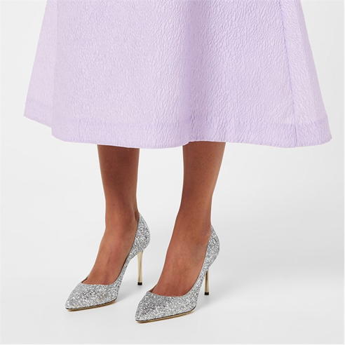 JIMMY CHOO - Romy 85 Heels