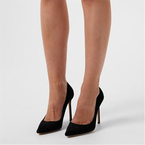 JIMMY CHOO - Romy 100 Heels
