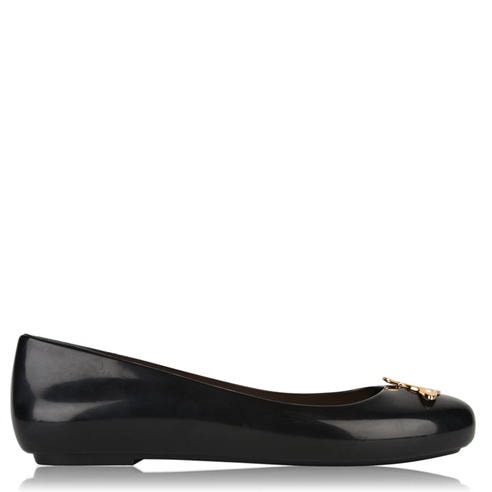 VIVIENNE WESTWOOD X MELISSA - Space Love Pumps