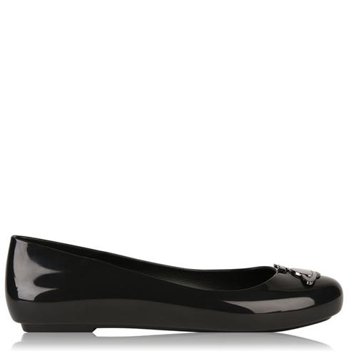 VIVIENNE WESTWOOD X MELISSA - Space Love Pumps