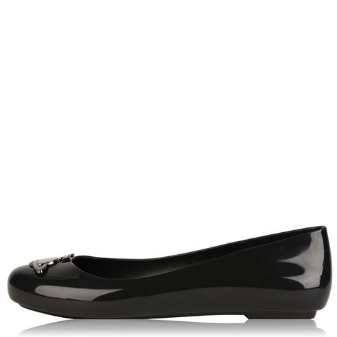 VIVIENNE WESTWOOD X MELISSA - Space Love Pumps