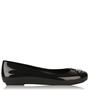 Black/Black Orb - VIVIENNE WESTWOOD X MELISSA - Space Love Pumps