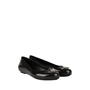 Black/Black Orb - VIVIENNE WESTWOOD X MELISSA - Space Love Pumps