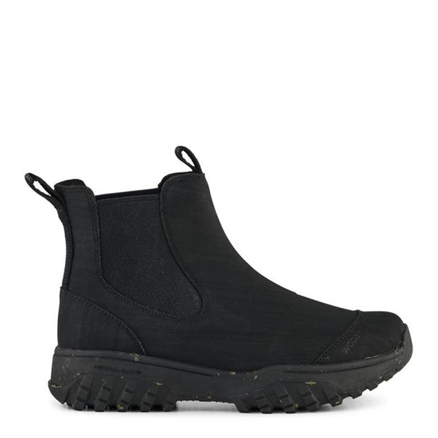 WODEN - Magda Track Ankle Boots