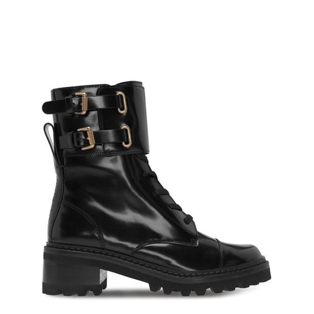 See By Chloe - Mallory Boots