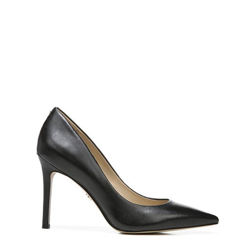 SAM EDELMAN - Hazel Pointed Toe Heel