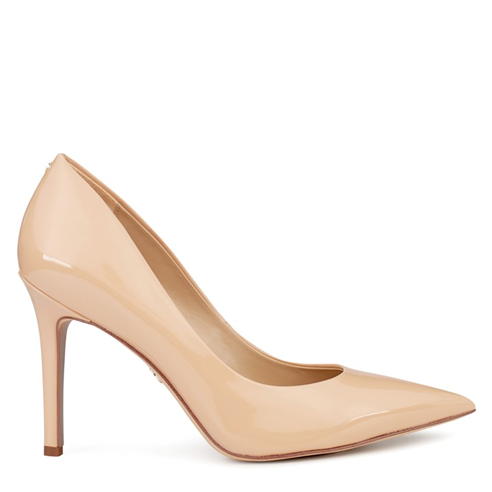 SAM EDELMAN - Hazel Pointed Toe Heel
