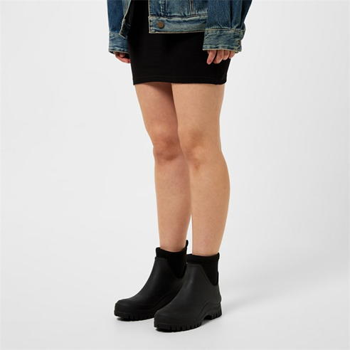 SAM EDELMAN - Louisa Rubber Rain Boot