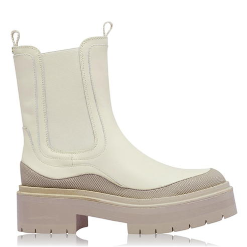 SAM EDELMAN - Lulia Lug Sole Boots