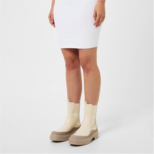 SAM EDELMAN - Lulia Lug Sole Boots