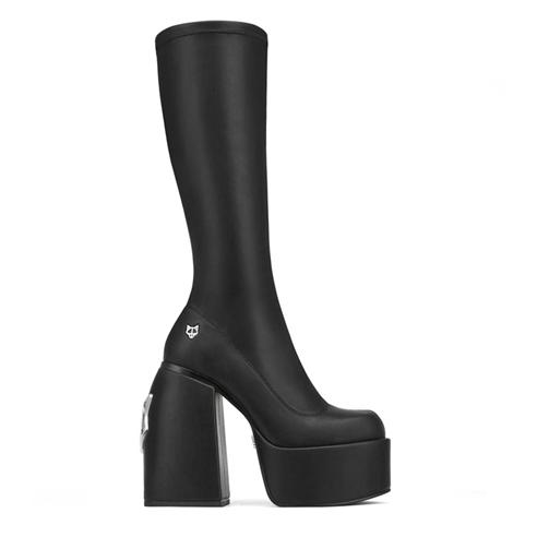 NAKED WOLFE - Spice Stretch Boot