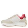Wht Multi 9894 - ALEXANDER MCQUEEN - Sprint Runners