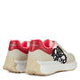 Wht Multi 9894 - ALEXANDER MCQUEEN - Sprint Runners
