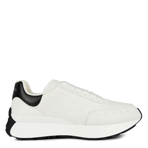 ALEXANDER MCQUEEN - Sprint Runners
