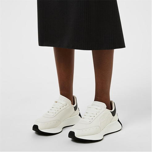 ALEXANDER MCQUEEN - Sprint Runners