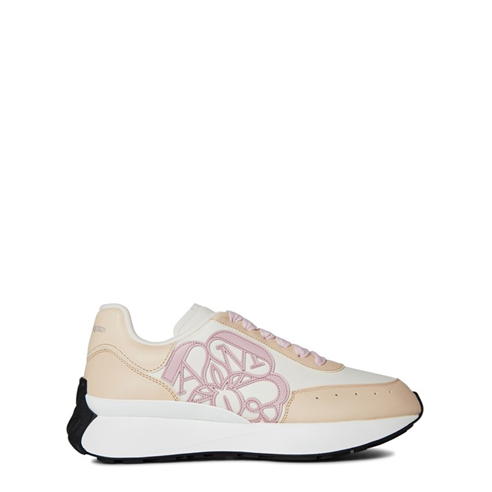 ALEXANDER MCQUEEN - Sprint Runners