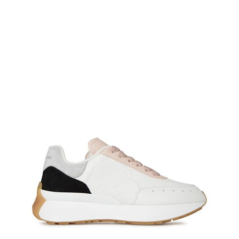 ALEXANDER MCQUEEN - Sprint Runners