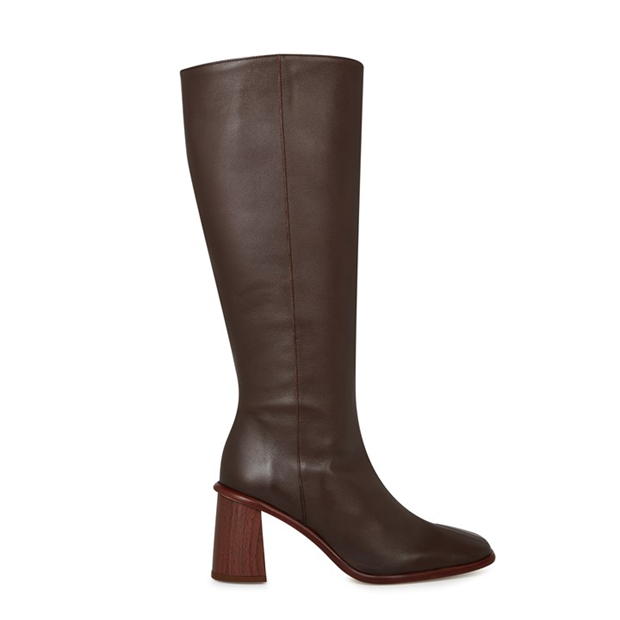 Alohas - East Boot
