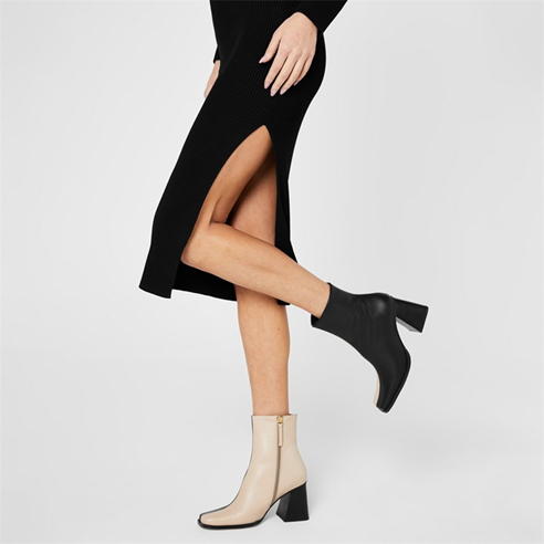 Alohas - Alohas South Boot Ld09
