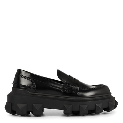 VALENTINO GARAVANI - Beatle Loafers