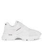 White 9000 - BALENCIAGA - Phanton Sneakers