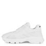 White 9000 - BALENCIAGA - Phanton Sneakers
