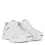 White 9000 - BALENCIAGA - Phanton Sneakers