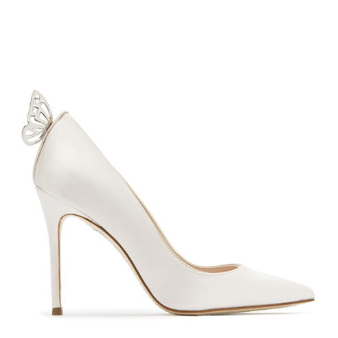 SOPHIA WEBSTER - Mariposa 100h Heels