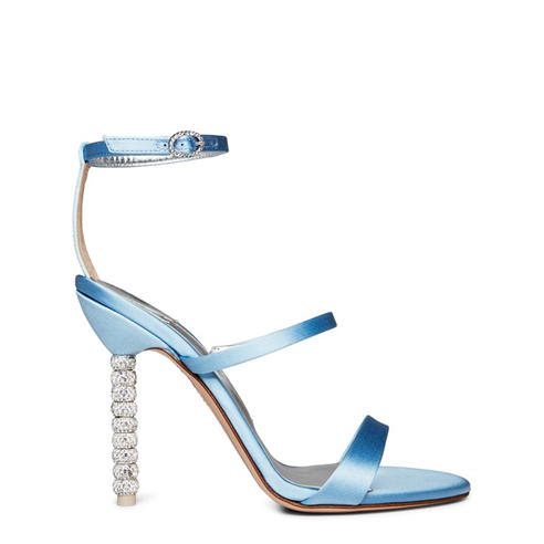 SOPHIA WEBSTER - Rosalind 85mm Heeled Sandals