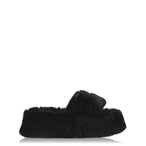 NAKED WOLFE - Ivy Wedge