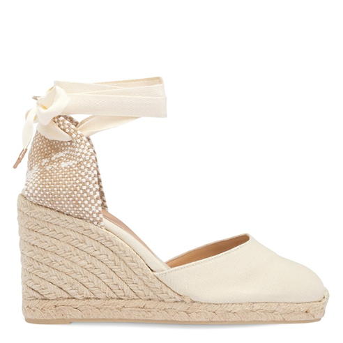Castaner - Carina Wedge Sandals