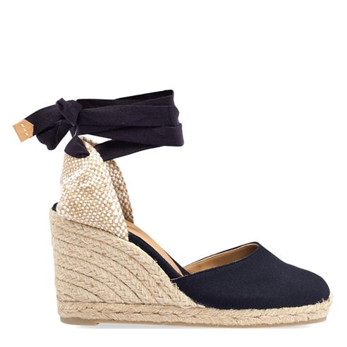 Castaner - Carina Wedge Sandals