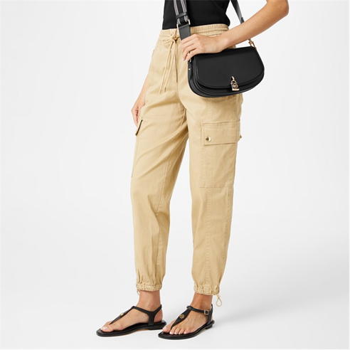 MICHAEL Michael Kors - Mallory Thong Sandals