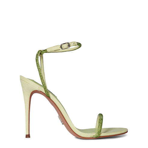 Steve Madden - Breslin Strappy Heels