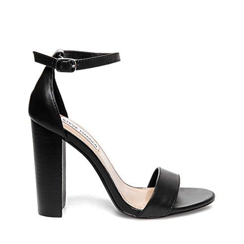 Steve Madden - Carson Heels Womens