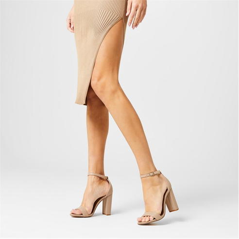 Steve Madden - Carson Heels Womens