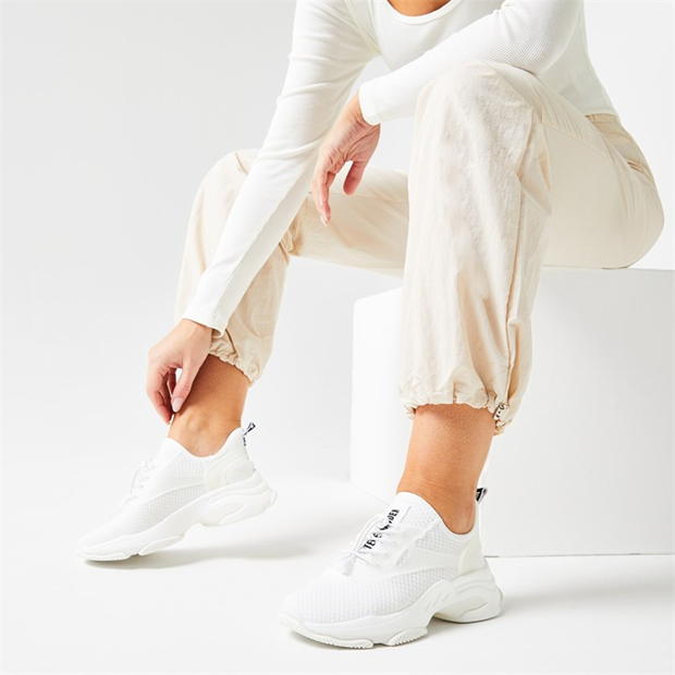 Steve madden sales marris sneaker