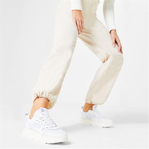 Steve Madden - Pitty Platform Trainers
